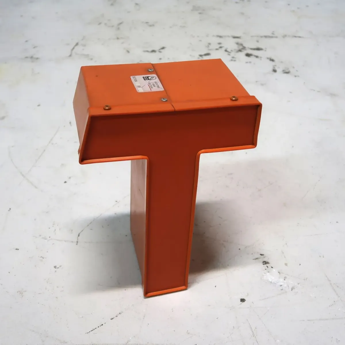 ビンテージ レターサイン T