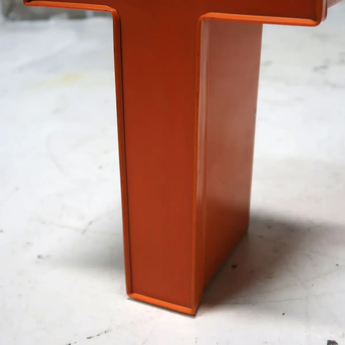 ビンテージ レターサイン T