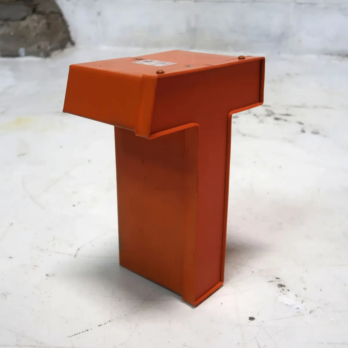 ビンテージ レターサイン T