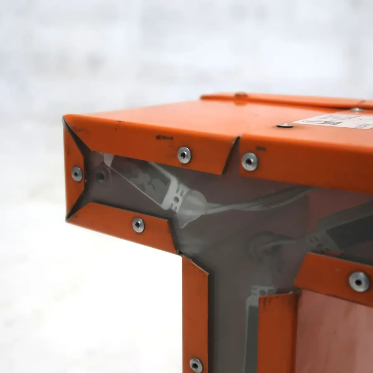 ビンテージ レターサイン T