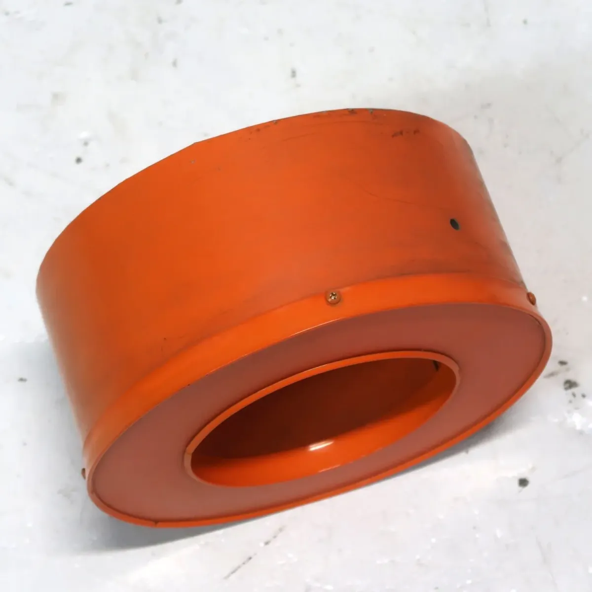 ビンテージ レターサイン O