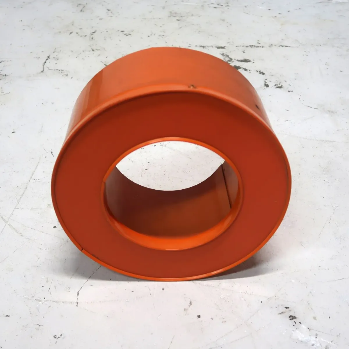 ビンテージ レターサイン O