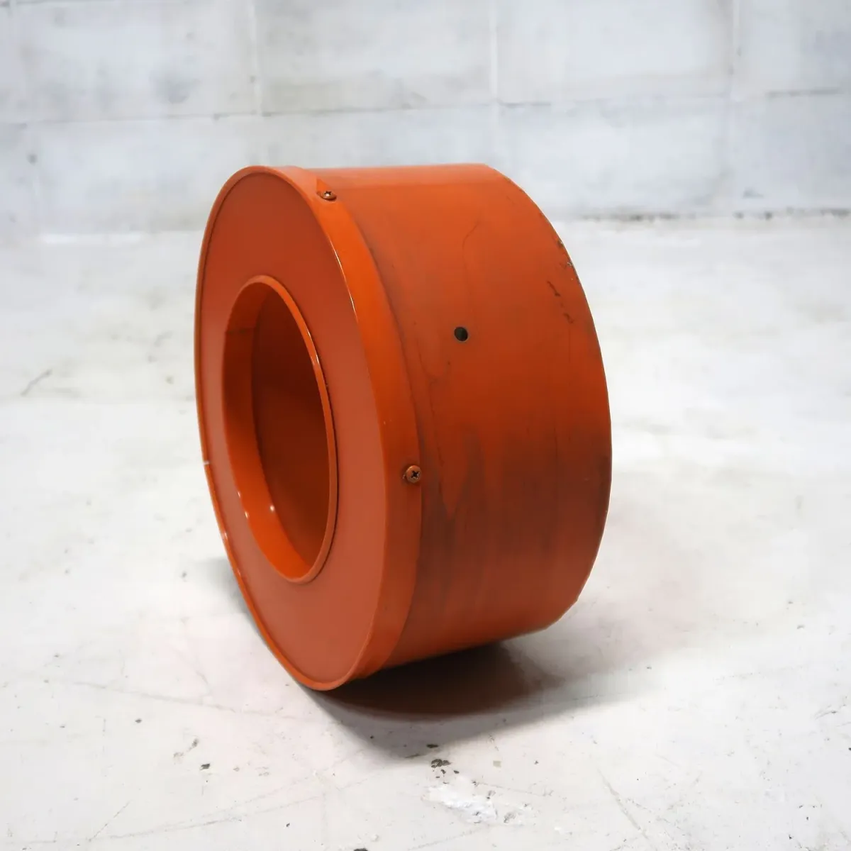 ビンテージ レターサイン O