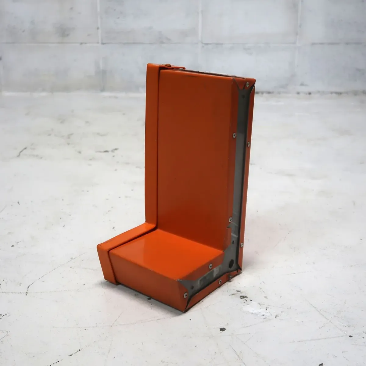 ビンテージ レターサイン L