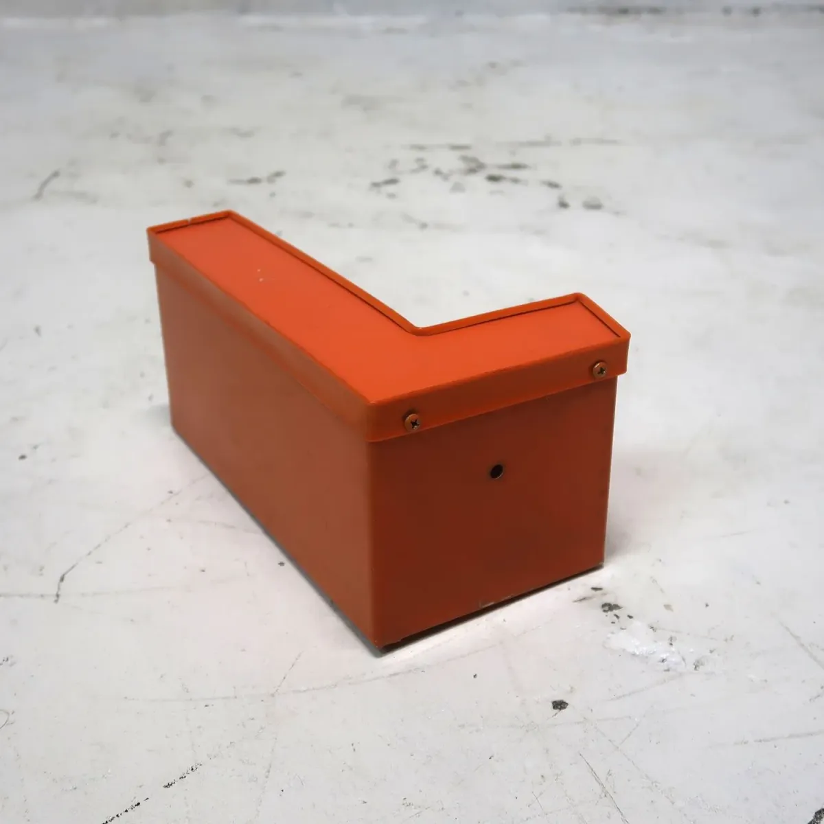 ビンテージ レターサイン L