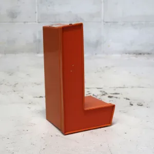 ビンテージ レターサイン L