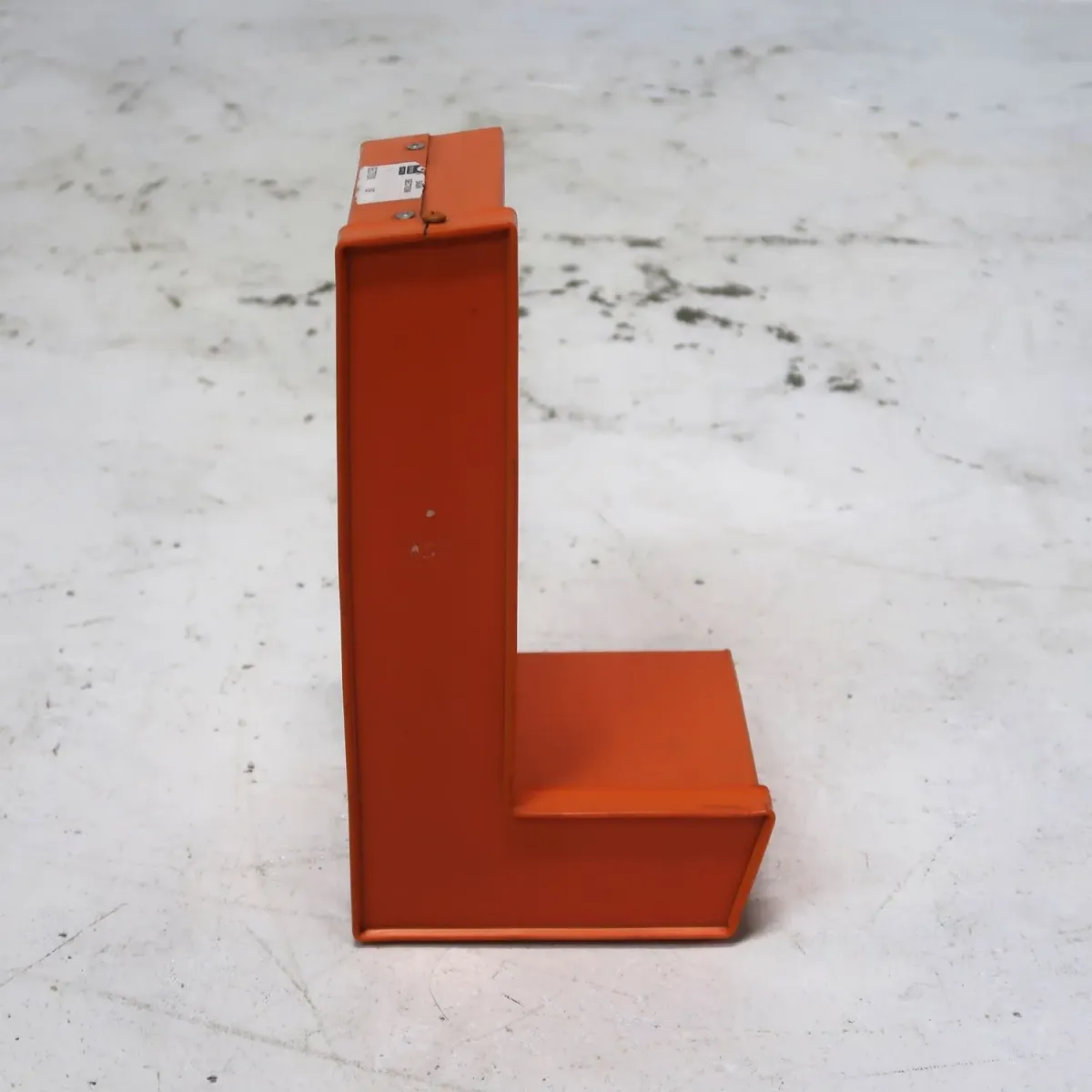 ビンテージ レターサイン L