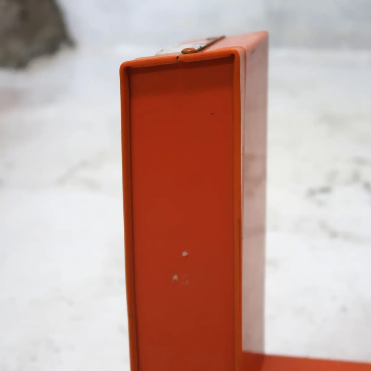 ビンテージ レターサイン L