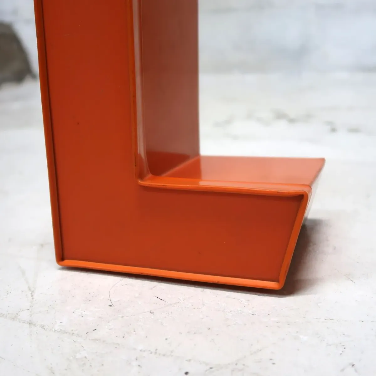 ビンテージ レターサイン L