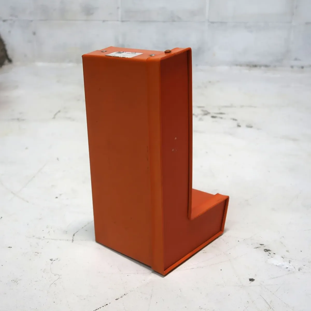 ビンテージ レターサイン L