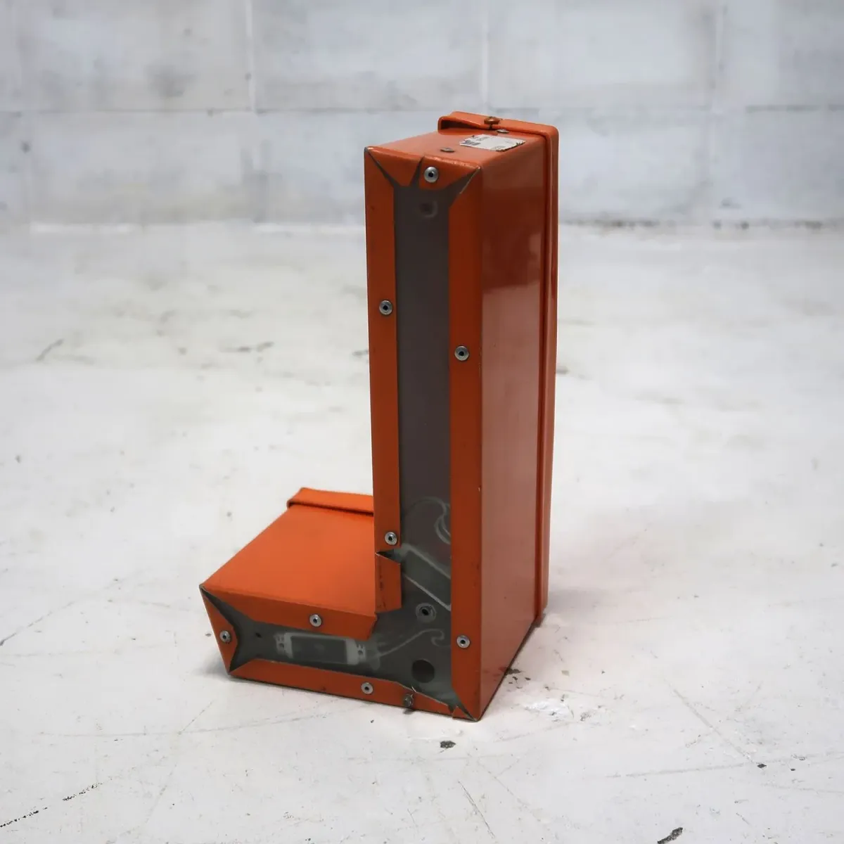 ビンテージ レターサイン L