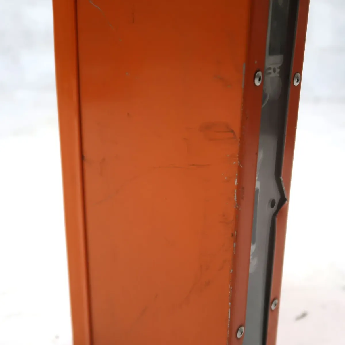 ビンテージ レターサイン I