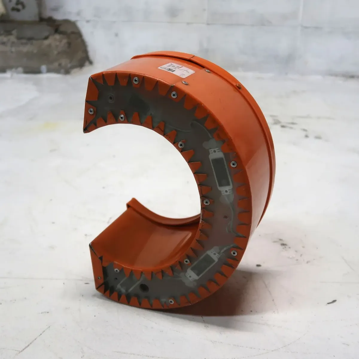 ビンテージ レターサイン C