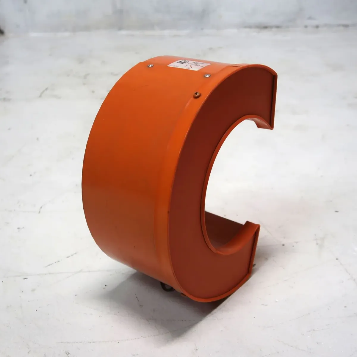 ビンテージ レターサイン C