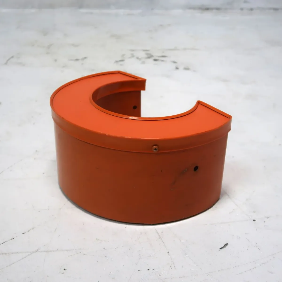 ビンテージ レターサイン C