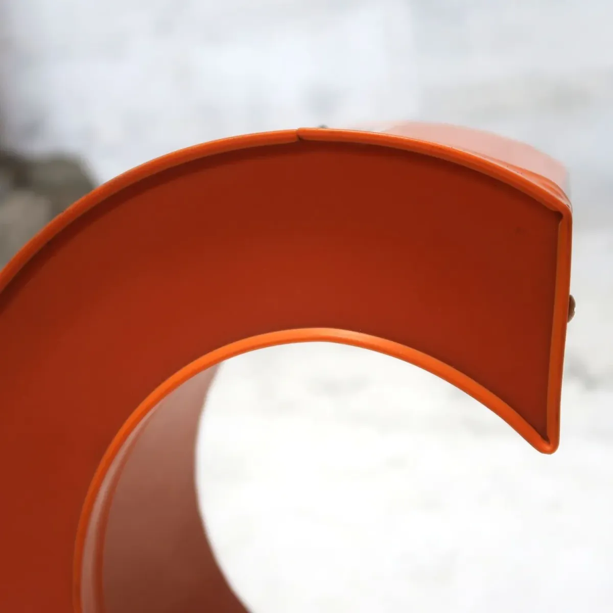 ビンテージ レターサイン C