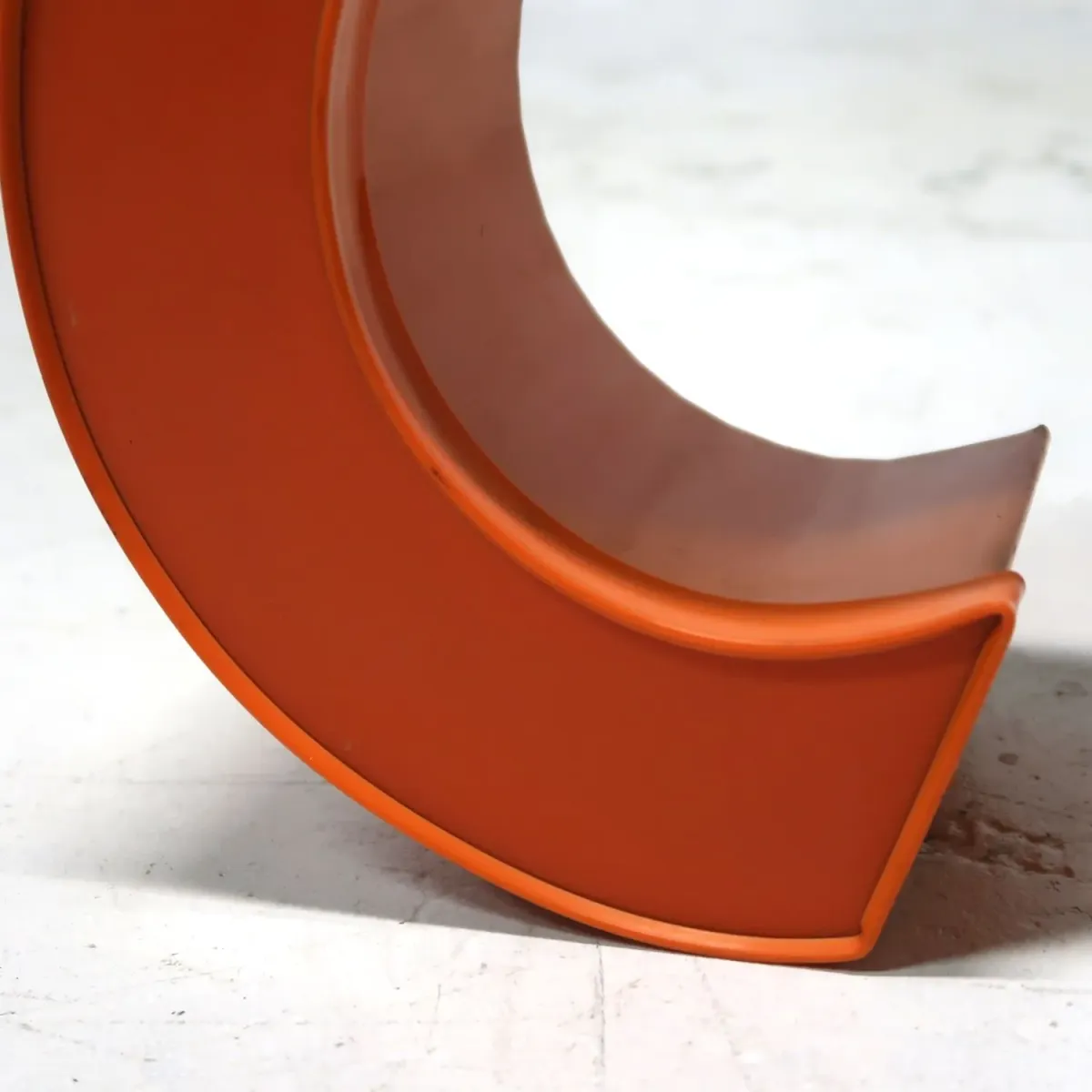 ビンテージ レターサイン C