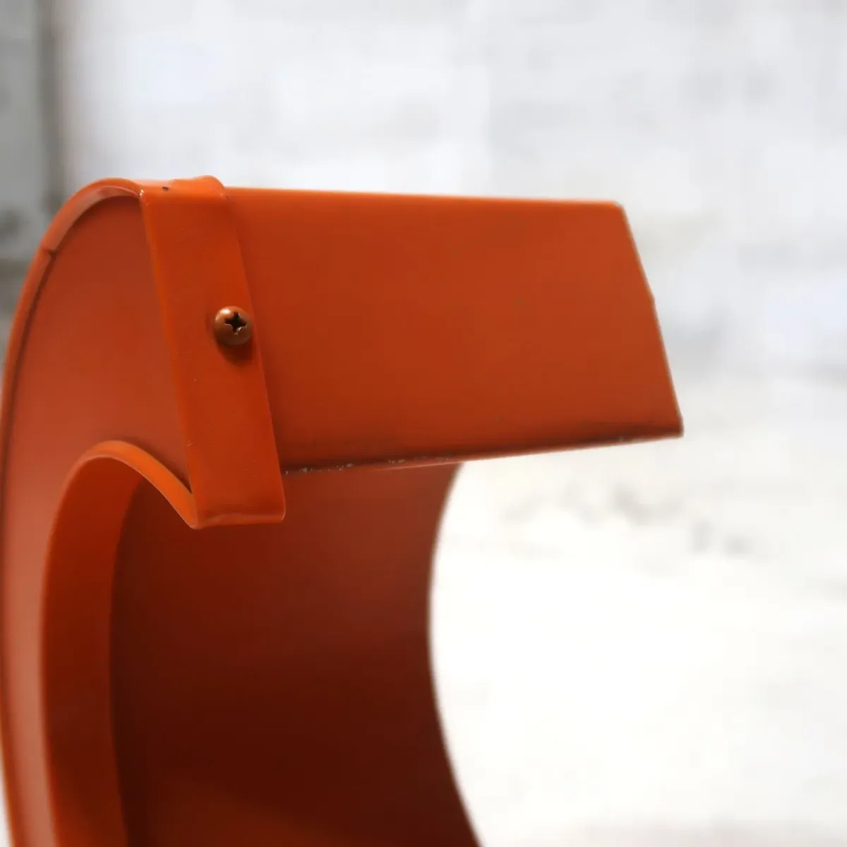 ビンテージ レターサイン C