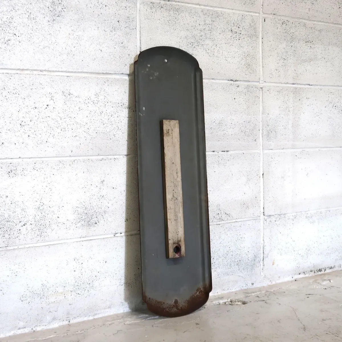 50's ペプシコーラ ビンテージ メタル看板