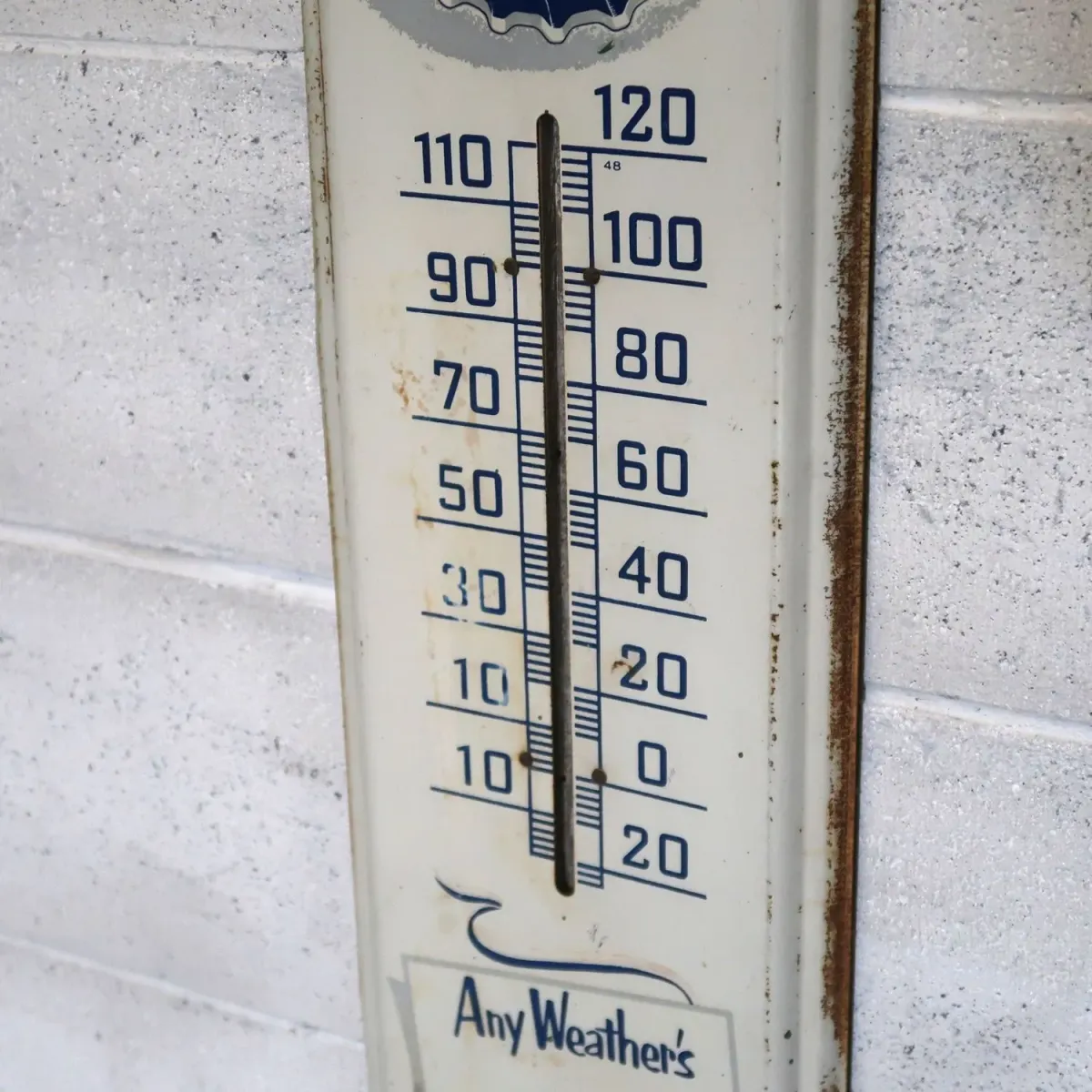 50's ペプシコーラ ビンテージ メタル看板