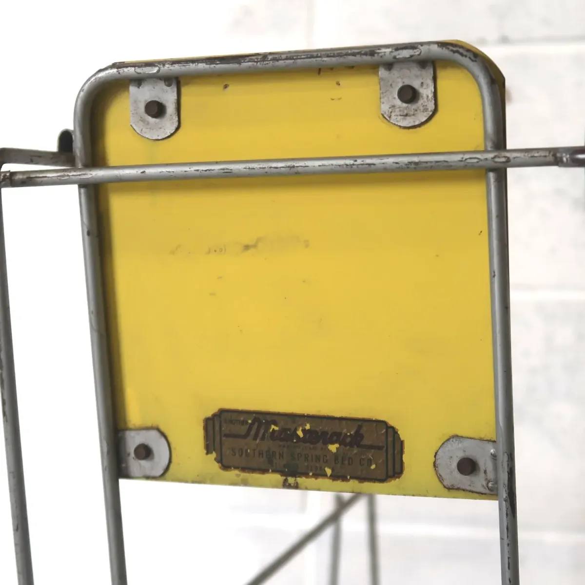 50's ペプシコーラ ビンテージ ワイヤーラック