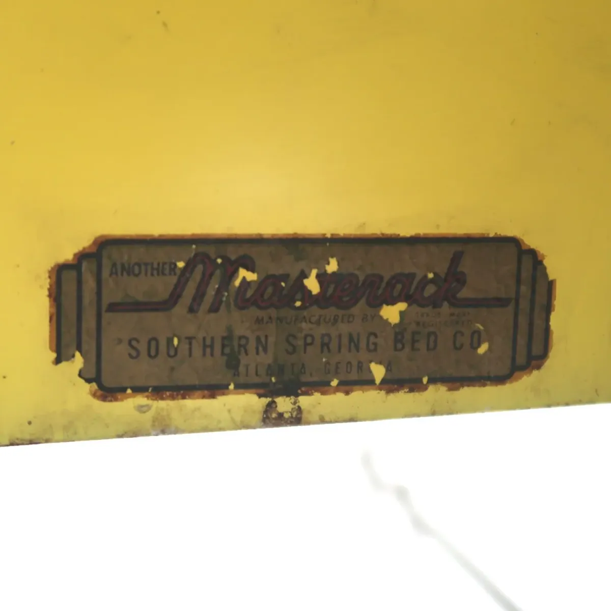 50's ペプシコーラ ビンテージ ワイヤーラック