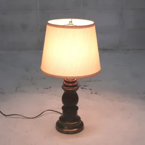 アンティーク モダンデザイン テーブルランプ