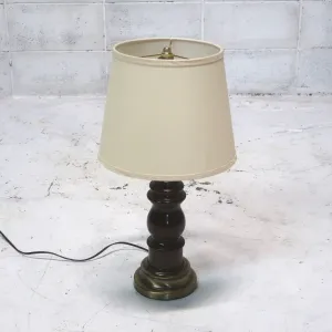 アンティーク モダンデザイン テーブルランプ