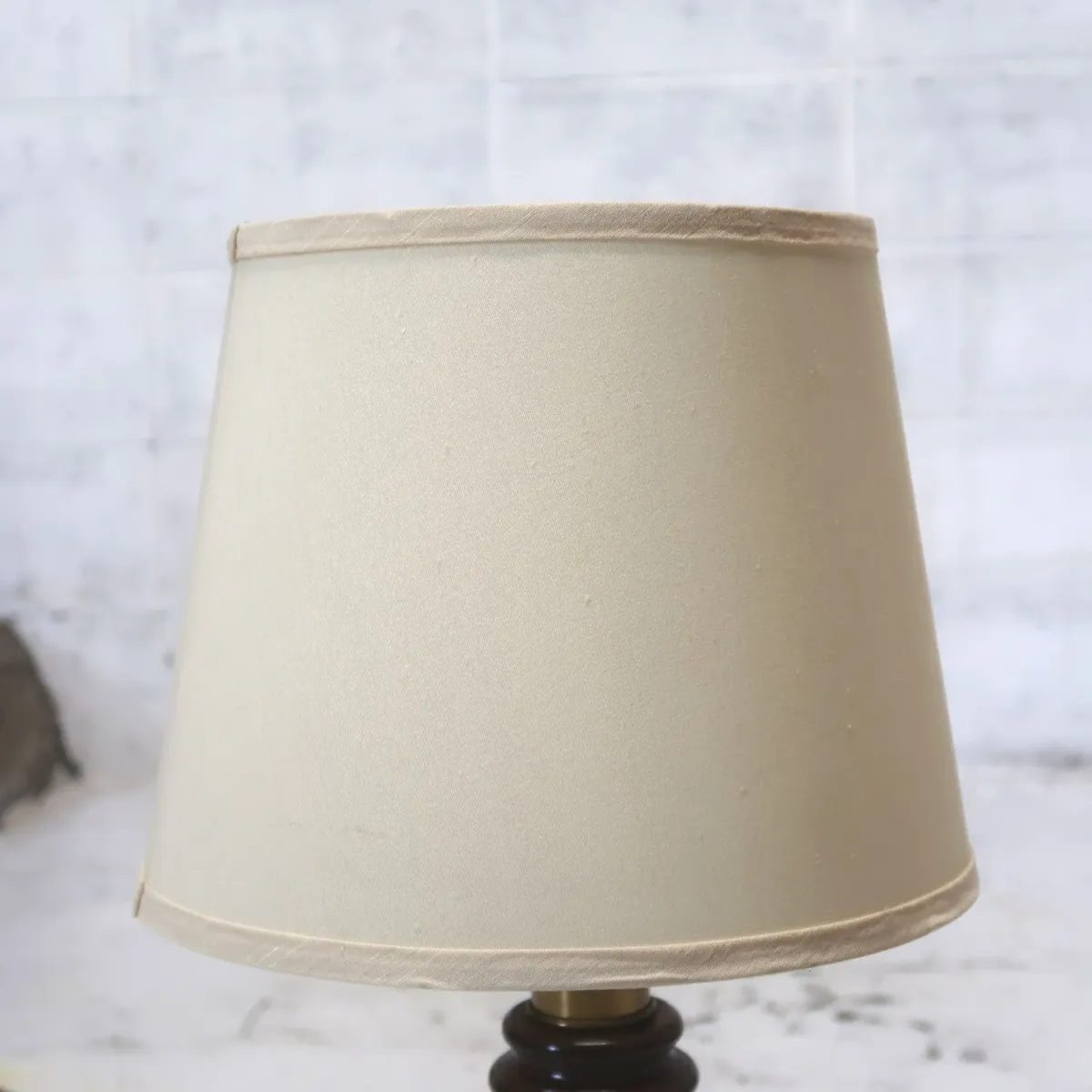 アンティーク モダンデザイン テーブルランプ