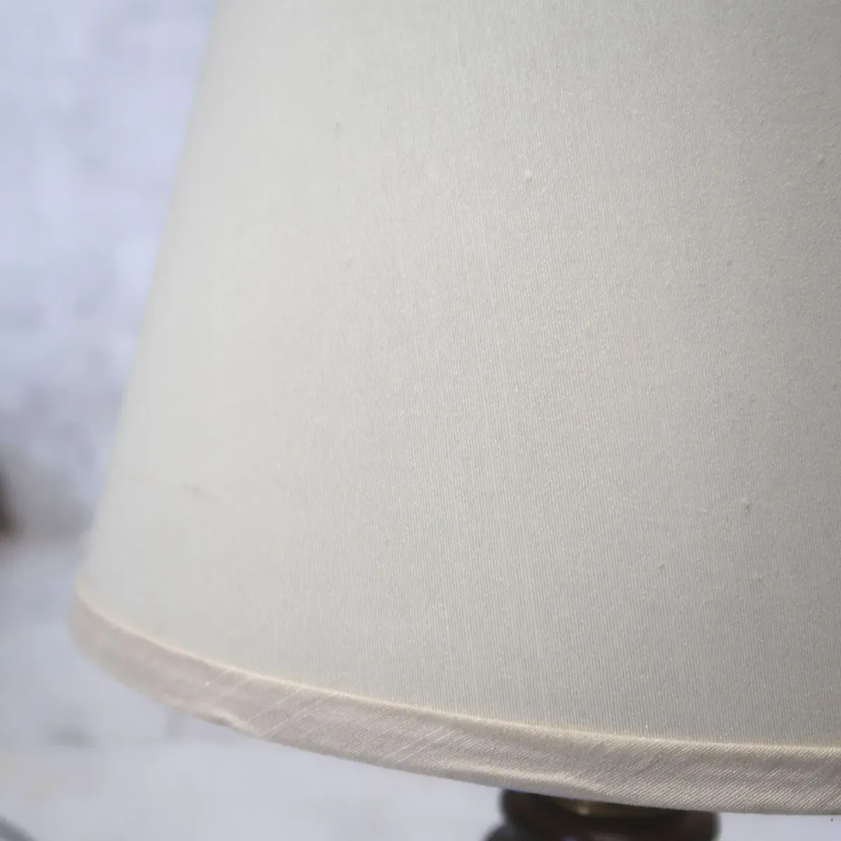 アンティーク モダンデザイン テーブルランプ