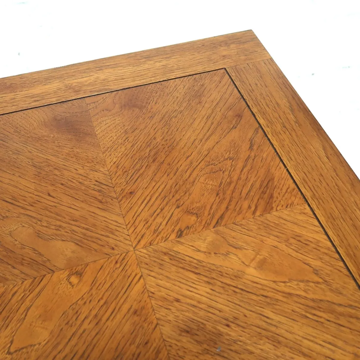 Thomasville アンティーク サイドテーブル