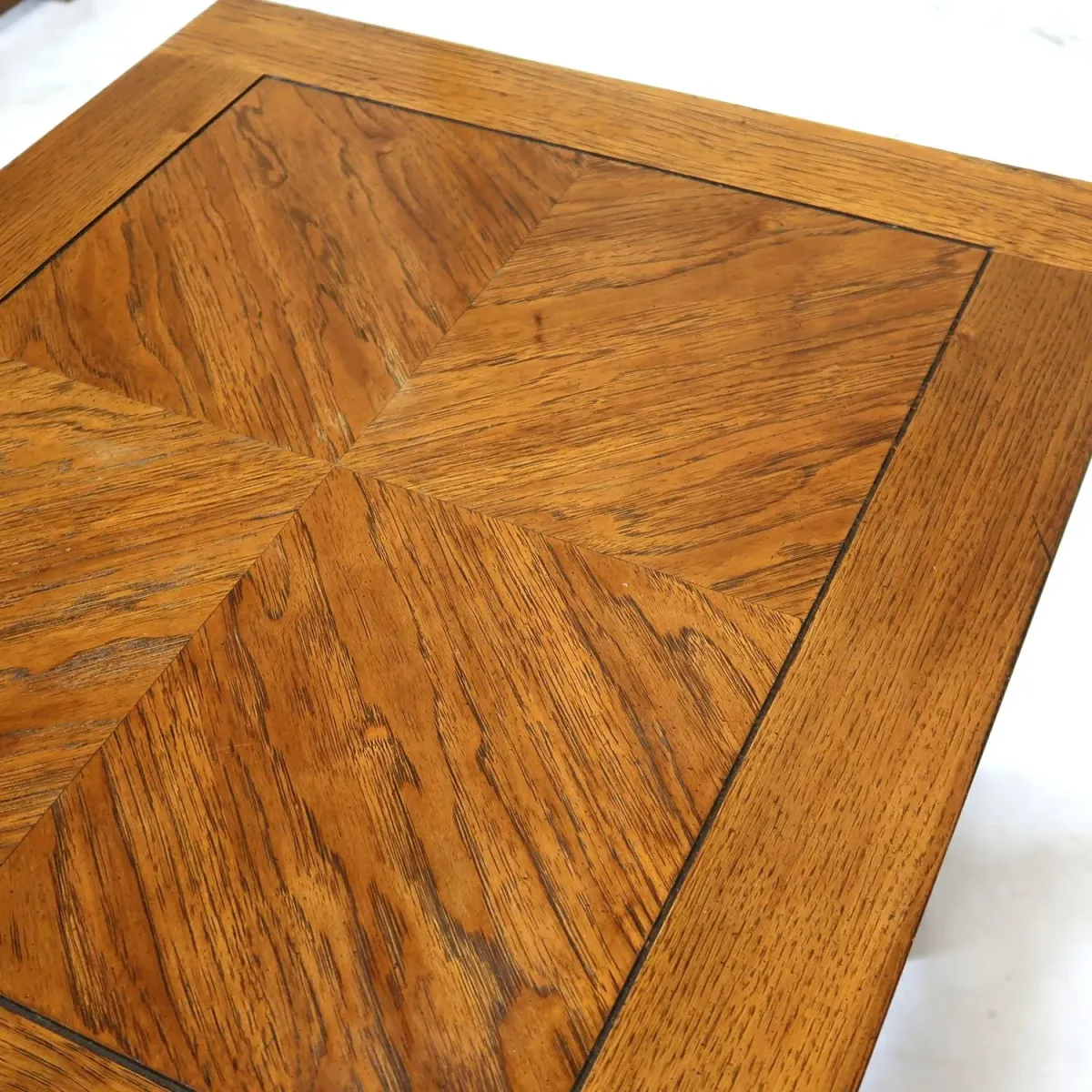 Thomasville アンティーク サイドテーブル