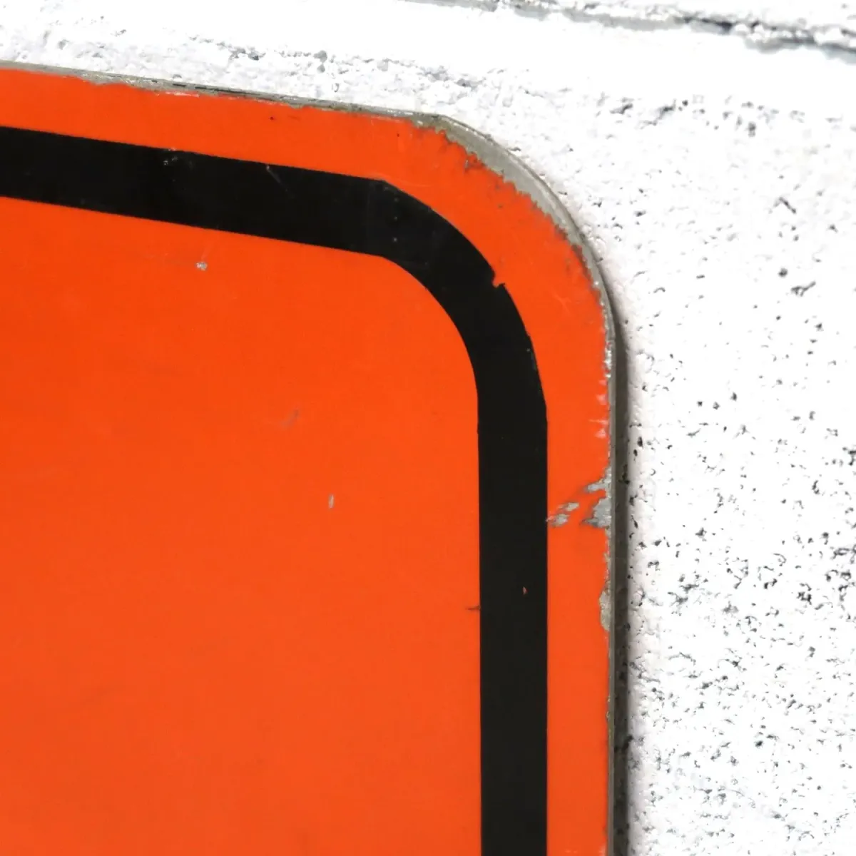 CENTRAL AVE. ストリートサイン