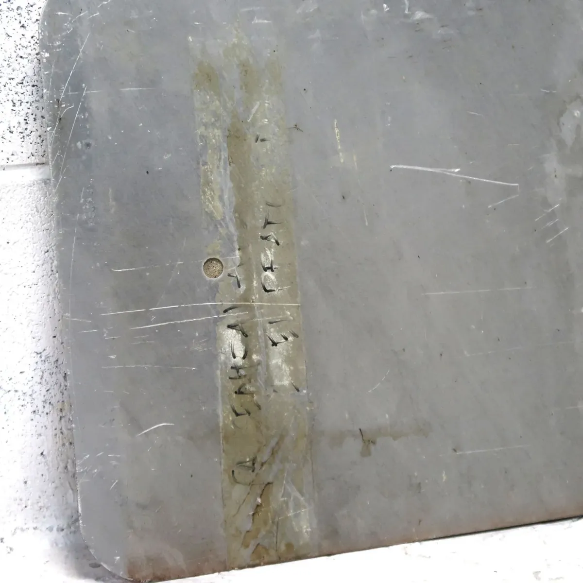 CENTRAL AVE. ストリートサイン