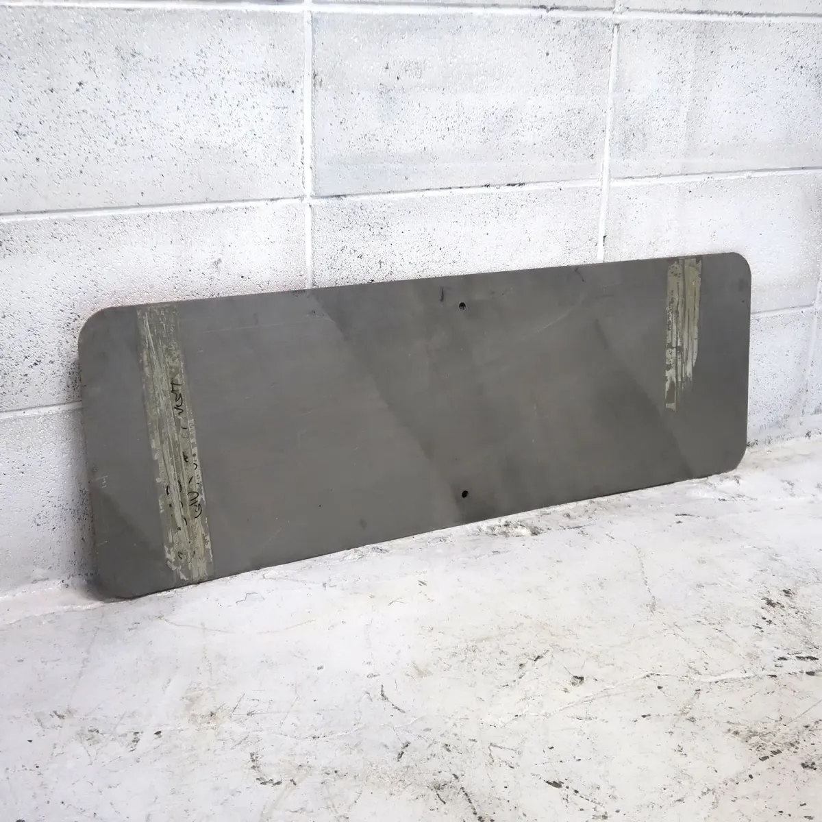 DETOUR ビンテージ ロードサイン