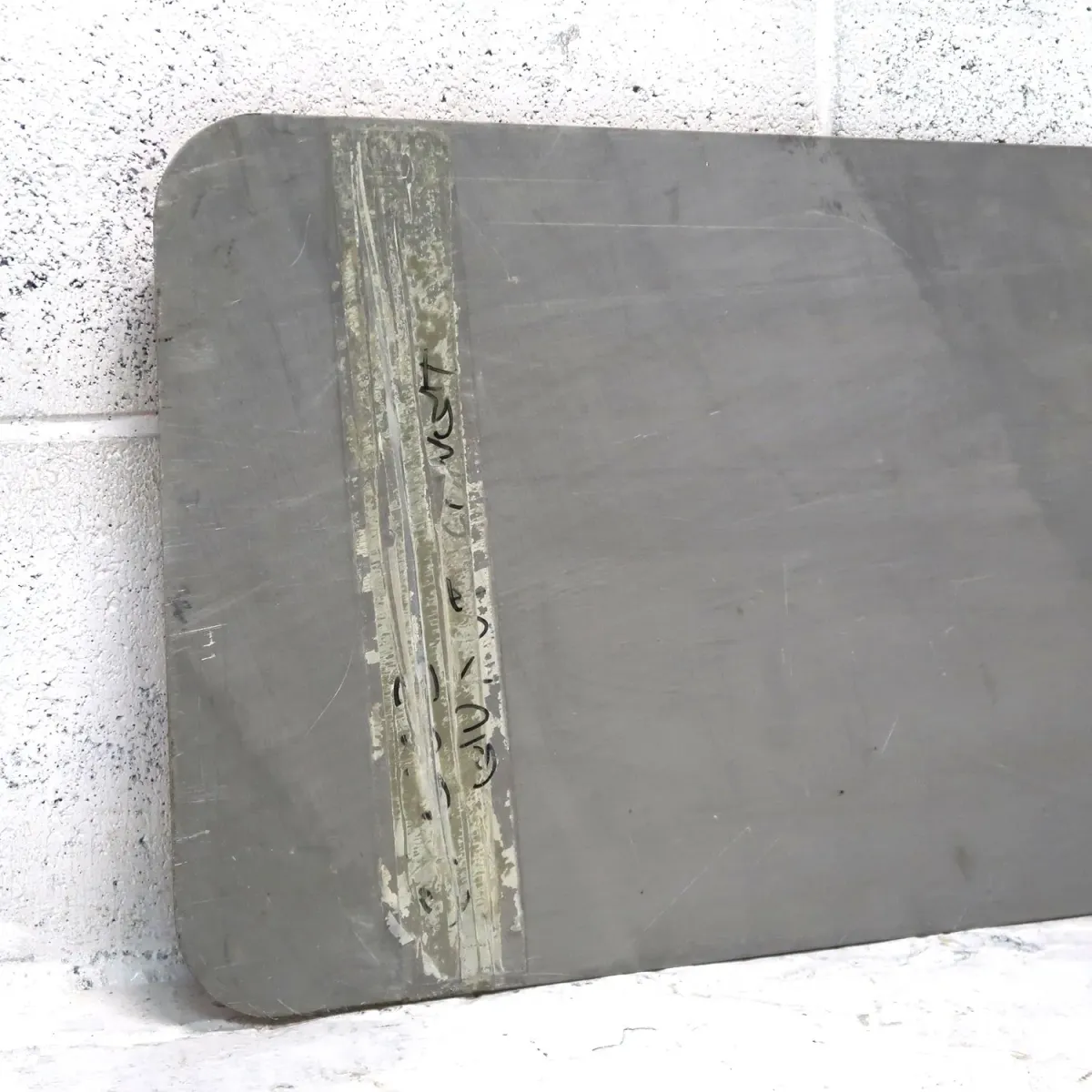 DETOUR ビンテージ ロードサイン