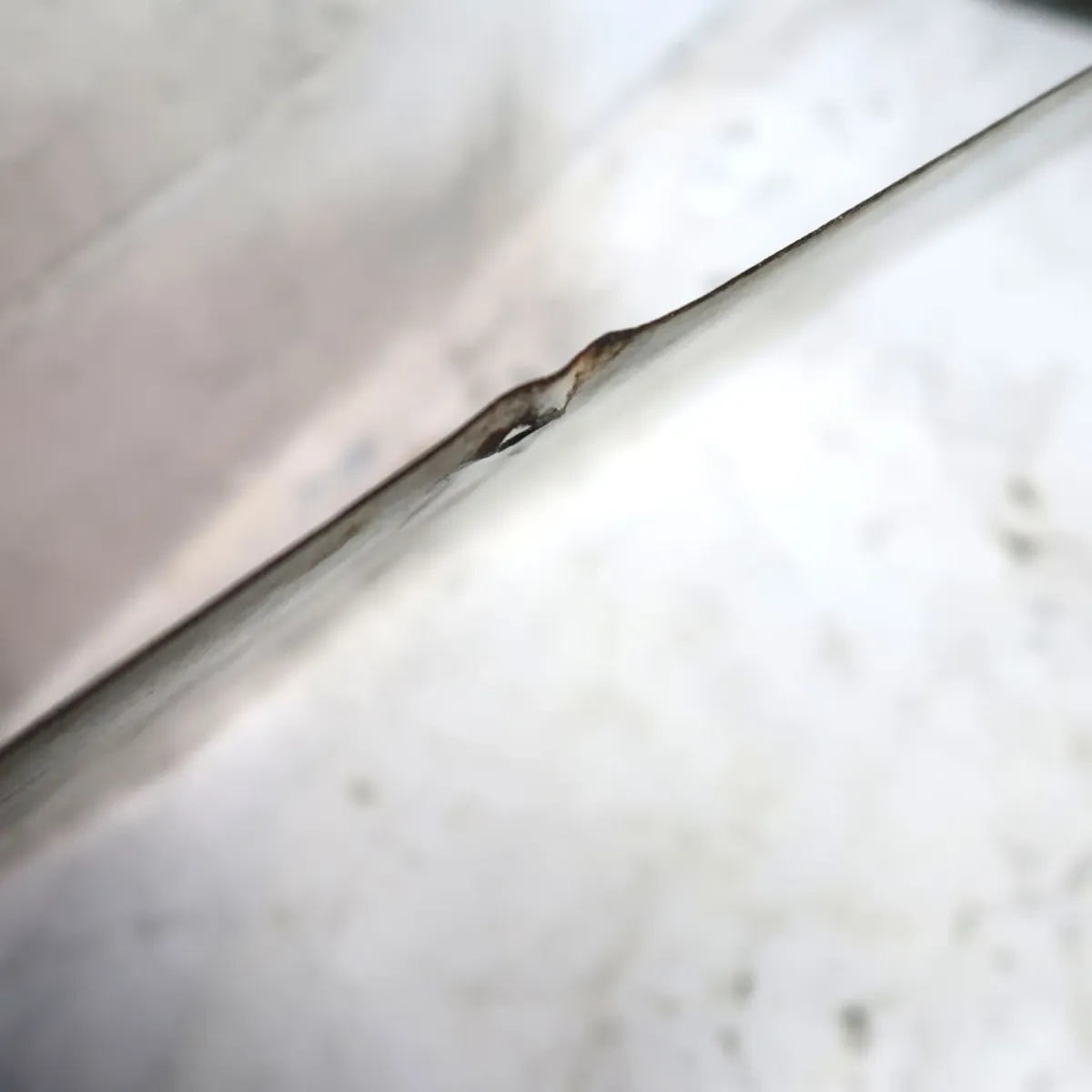 NO PARKING ビンテージ ロードサイン