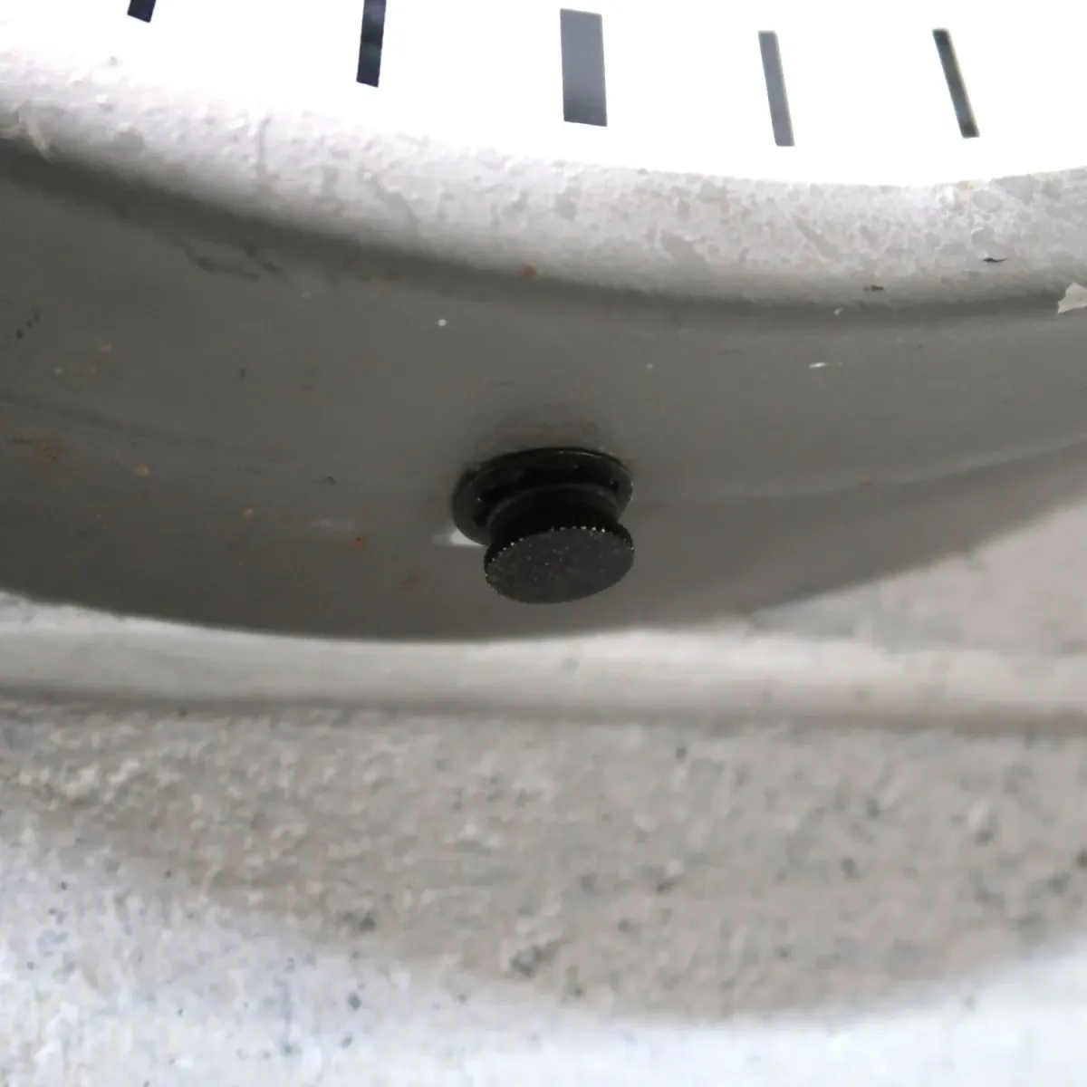 STORMBERG ビンテージ スクールクロック