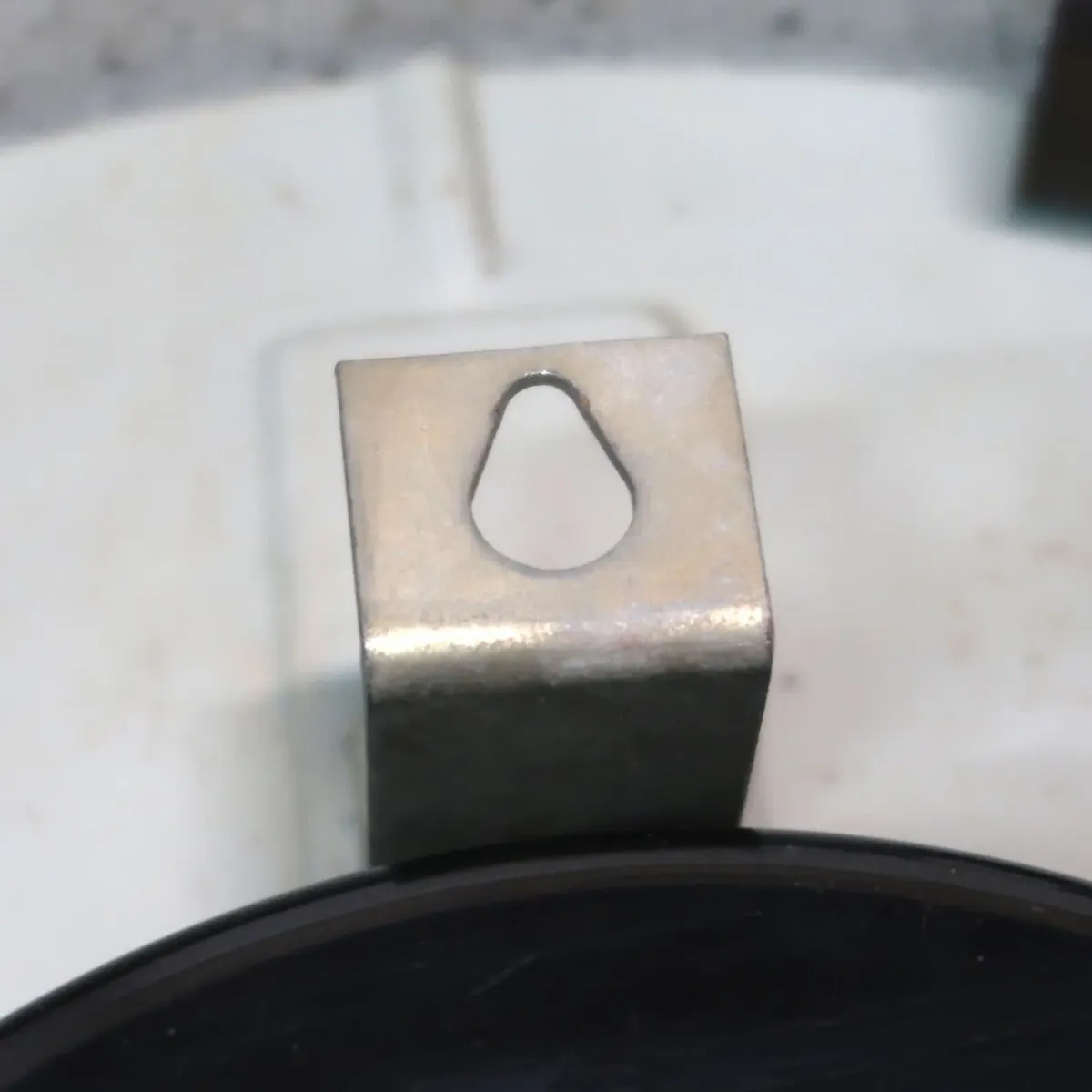 STORMBERG ビンテージ スクールクロック