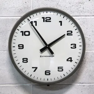 STORMBERG ビンテージ スクールクロック