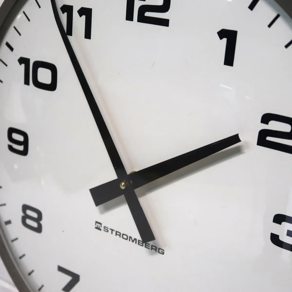 STORMBERG ビンテージ スクールクロック