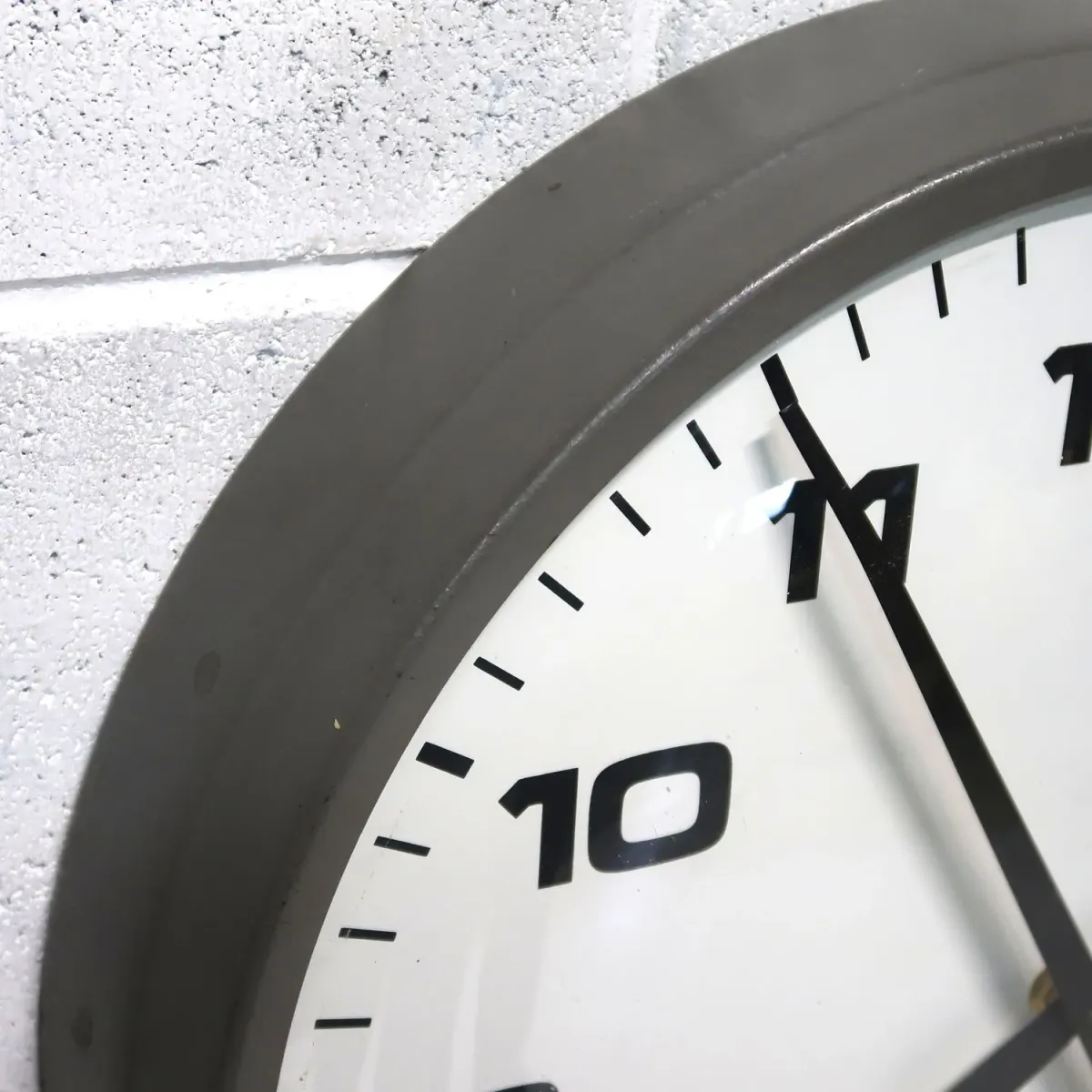 STORMBERG ビンテージ スクールクロック