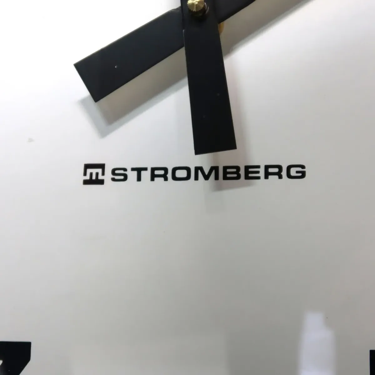 STORMBERG ビンテージ スクールクロック