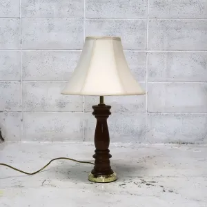 アンティーク モダンデザイン テーブルランプ