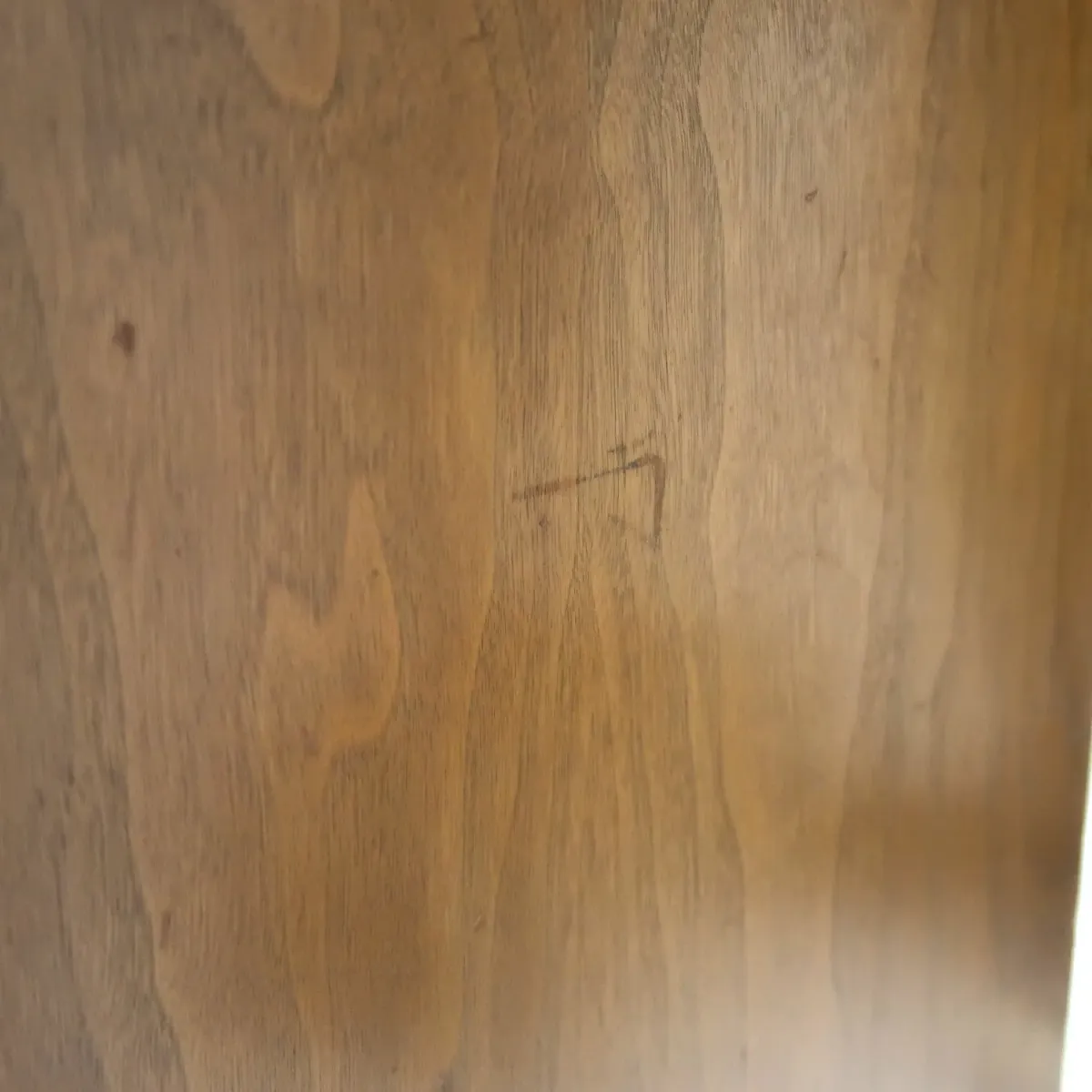 BASIC-WITZ アンティーク ウッドチェスト