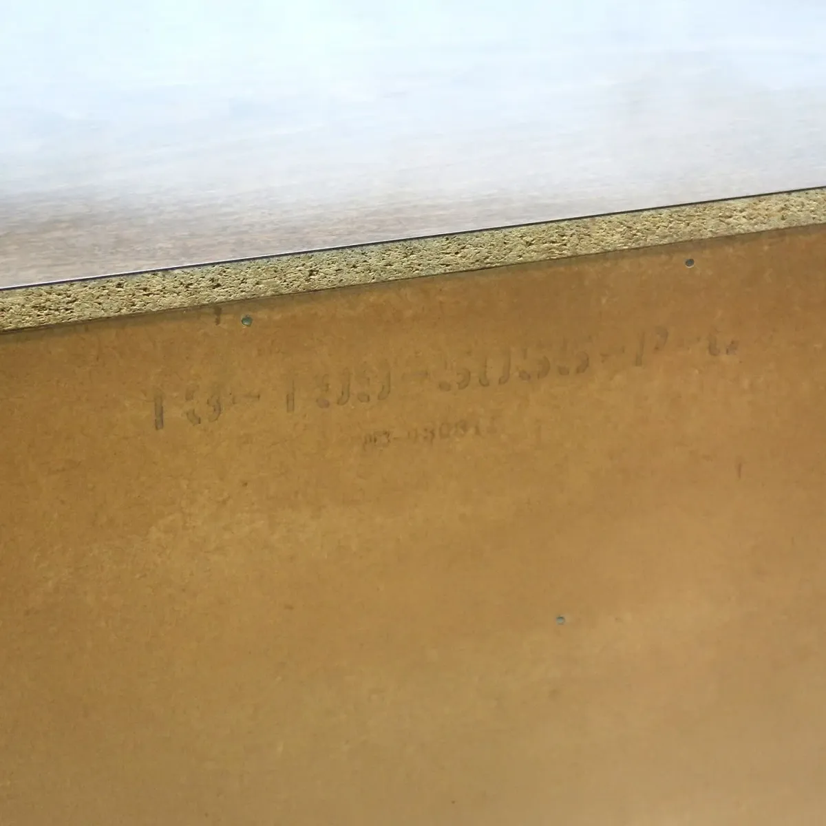 BASIC-WITZ アンティーク ウッドチェスト