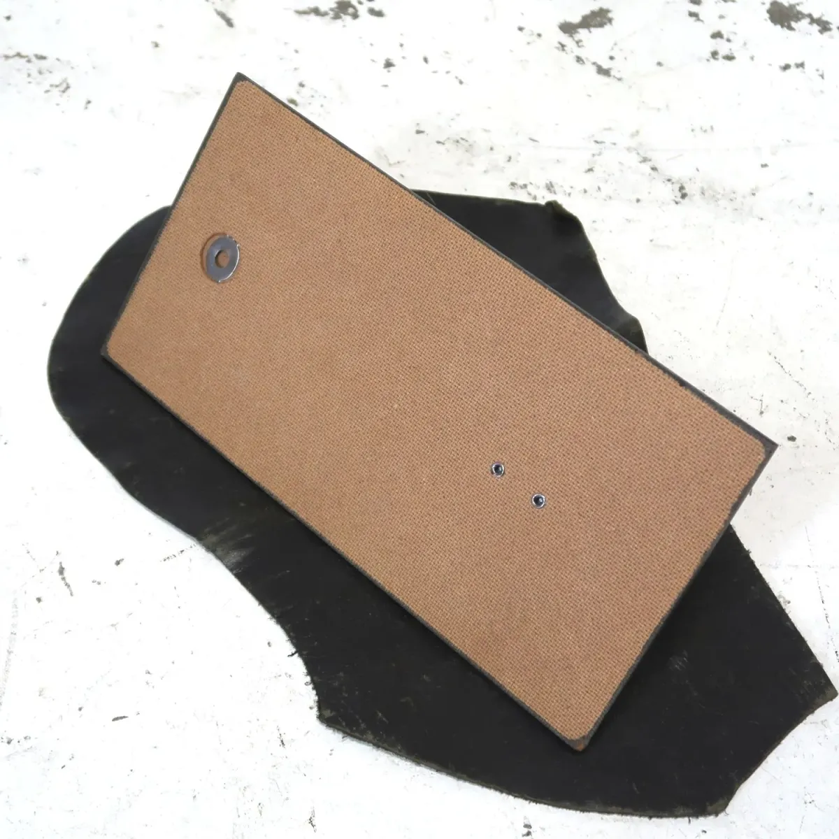 ビンテージ キャンドルホルダー 壁掛け