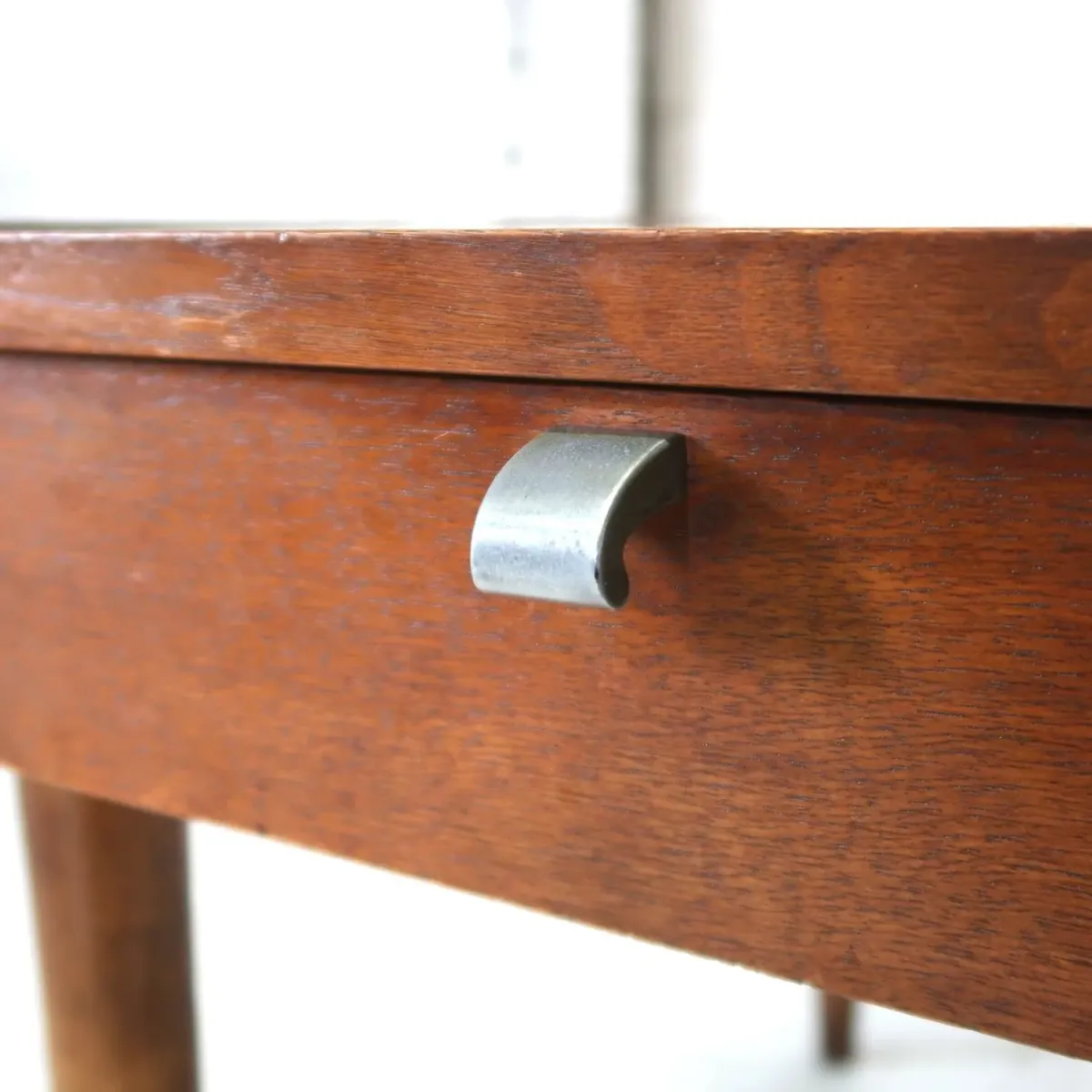 AMERICAN OF MARTINSVILLE アンティーク サイドテーブル