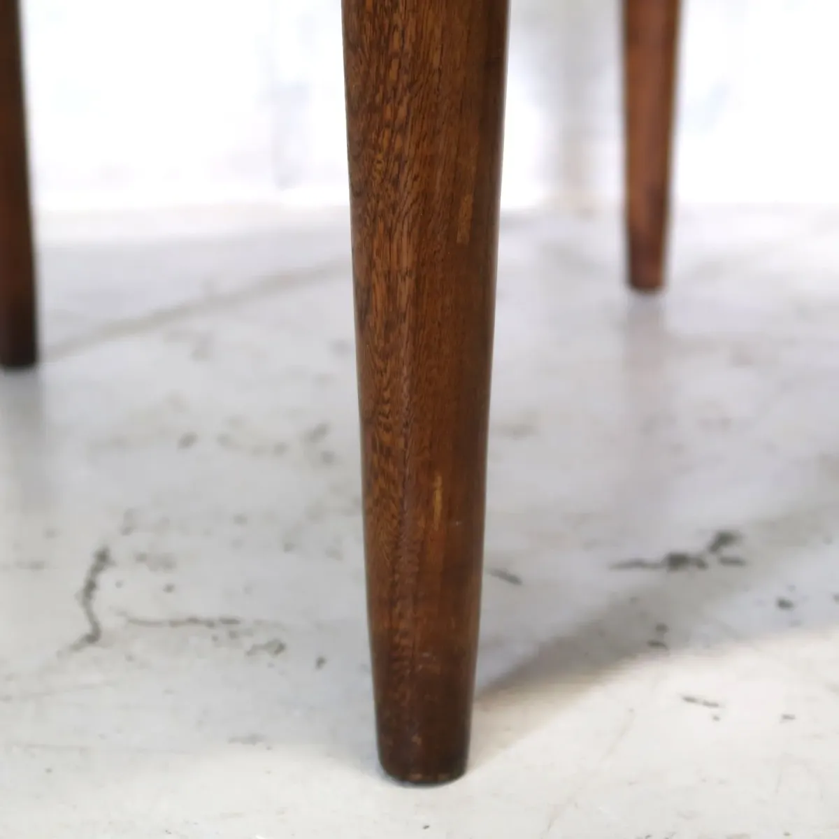 AMERICAN OF MARTINSVILLE アンティーク サイドテーブル