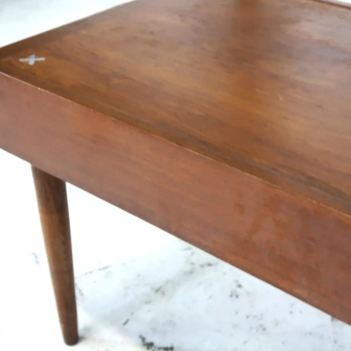 AMERICAN OF MARTINSVILLE アンティーク サイドテーブル